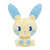 中古 ポケモンセンターオリジナル ぬいぐるみ サイコソーダ・リフレッシュ マイナン