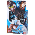 仮面ライダービルド ボトルチェンジライダーシリーズ 02仮面ライダービルド ゴリラモンドフォーム [欠品あり]