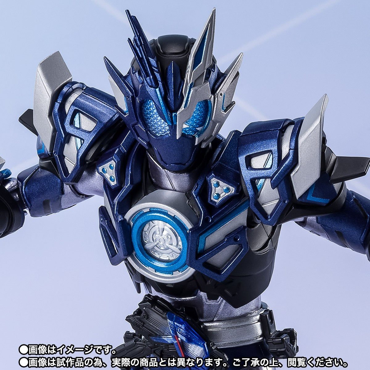 フィギュア S.H.Figuarts 仮面ライダーゼロワン 仮面ライダー 
