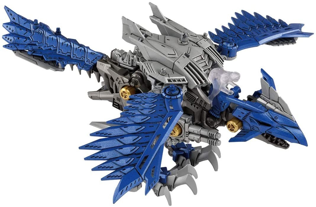 ZOIDS ゾイドワイルド ZW39 ソニックバード | toyplanet online shop
