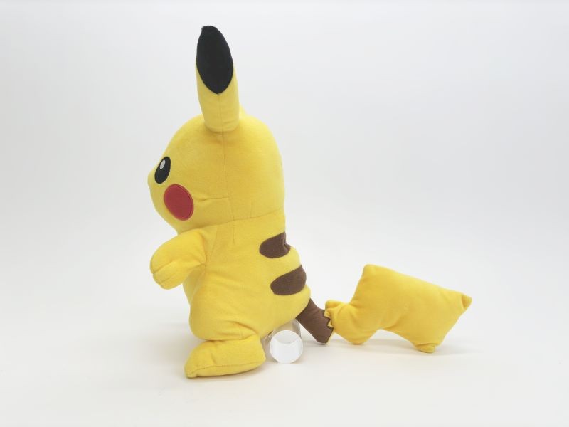 中古 ポケモン ぬいぐるみ ポケットモンスター ALL STAR COLLECTION