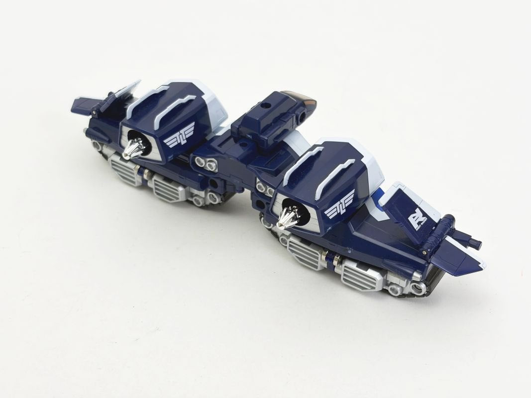 ウルトラマンネクサス UNM3 クロムチェスターγ(ガンマ) | toyplanet