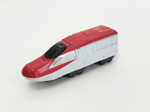 プラレール 新幹線変形ロボ シンカリオンZ シンカリオンZ E6ネックスセット [箱・説なし]