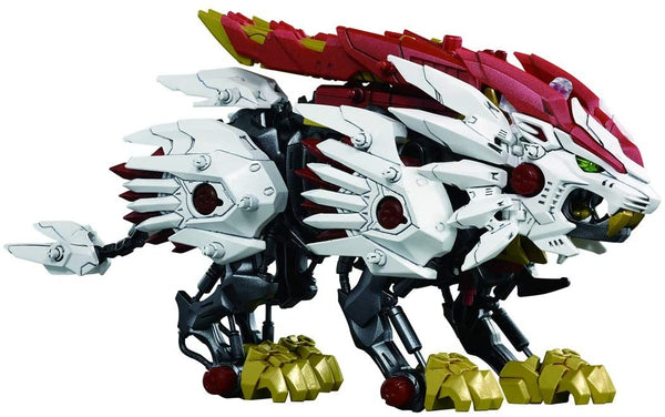 ZOIDS ゾイドワイルド ZW25 ビーストライガー