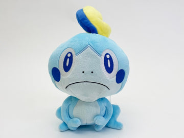 中古 ポケモン ぬいぐるみ メッソン ポケモンセンター限定