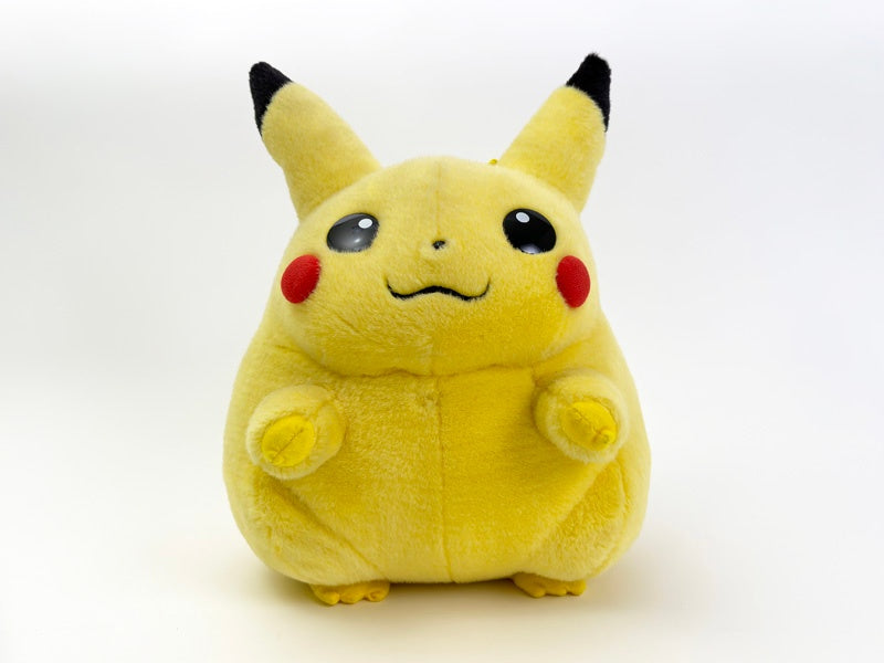 中古 ポケモン ぬいぐるみ ピカチュウ 1/1 等身大ぬいぐるみ 初期ピカチュウ ポケットモンスター | toyplanet online shop