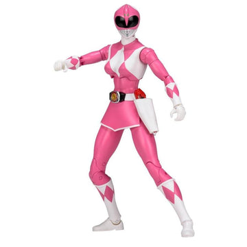 Mighty Morphin Power Rangers Legacy Collection PINK RANGER マイティ・モーフィン・パワーレンジャー レガシーコレクション ピンクレンジャー プテラレンジャー 6インチアクションフィギュア [未開封]