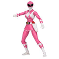 Mighty Morphin Power Rangers Legacy Collection PINK RANGER マイティ・モーフィン・パワーレンジャー レガシーコレクション ピンクレンジャー 6インチアクションフィギュア [未開封]