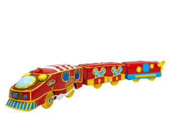 プラレール 東京ディズニーリゾート キャラクタートレイン ミッキーマウス