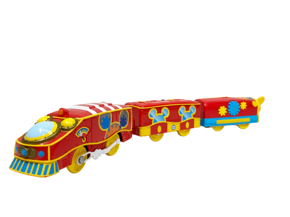 ディズニートレインをデコレートしよう Disney ディズニー 希少 ディズニートレインをデコレートしよう Disney ディズニー 希少