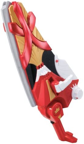 侍戦隊シンケンジャー 2モード変形 烈火大斬刀