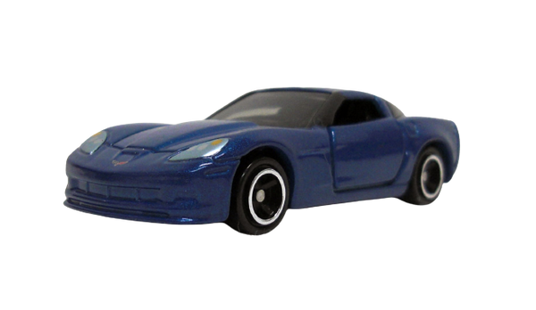 トミカ No.5 シボレー コルベット Z06 | toyplanet online shop トミカ No.5 シボレー コルベット Z06 | toyplanet online shop