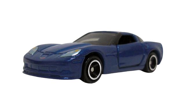 トミカ No.5 シボレー コルベット Z06 toyplanet online shop