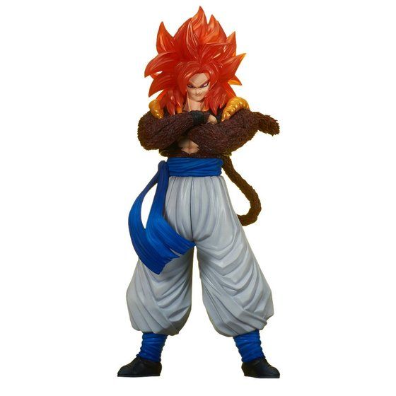 ギガンティックシリーズ ドラゴンボールGT ゴジータ(スーパー