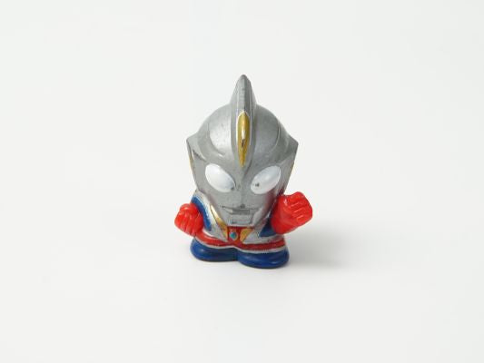 指人形 ウルトラマン ウルトラマンコスモス エクリプスモード