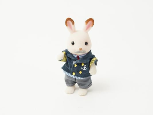 シルバニアファミリー 人形 おじいさん ショコラウサギ 単品 | toyplanet online shop