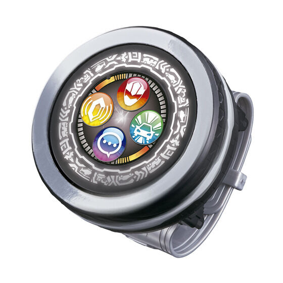 魔進戦隊キラメイジャー キラメイチェンジャー -MEMORIAL EDITION-