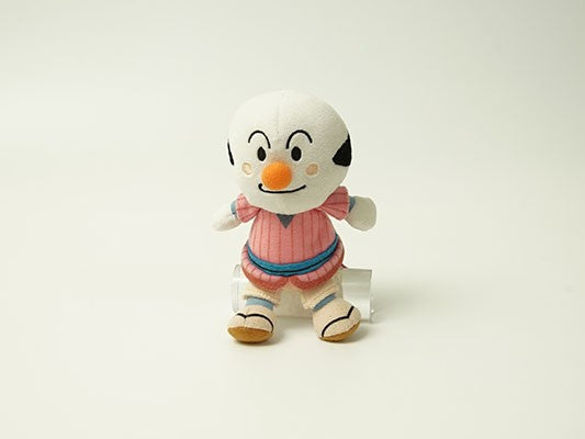 アンパンマン ぬいぐるみ 市販品 こむすびまん | toyplanet online shop