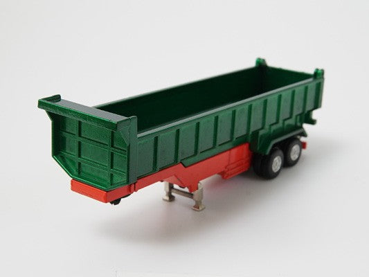 トミカダンディ 国産車シリーズ 046 ニッサン ディーゼル