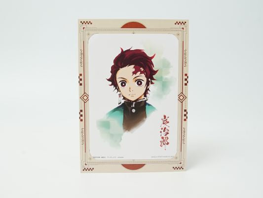 鬼滅の刃　1番クジ台紙付ミニポスター17点セット 雑貨 一番くじ 鬼滅の刃 台紙付きミニポスター | toyplanet