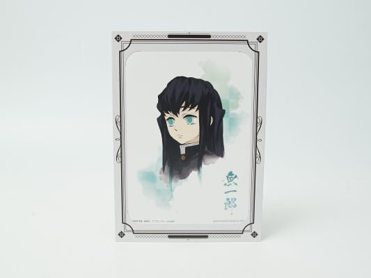 雑貨 一番くじ 鬼滅の刃 台紙付きミニポスター | toyplanet