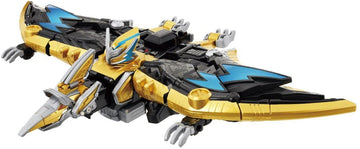 獣電戦隊キョウリュウジャー カミナリ変形 DXプテライデンオー