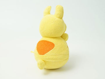 幼児 他キャラクター スイングロディ イエロー