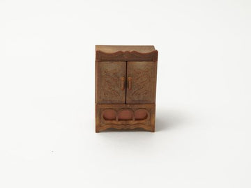 シルバニアファミリー テレビ A-20 初期