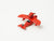 トミカ	ドリームトミカ ジブリがいっぱい 02 紅の豚 サボイアS.21F
