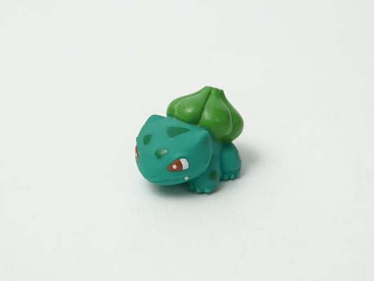 ポケットモンスター ポケモン フシギダネ 指人形 | toyplanet online shop