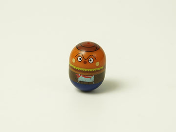 アンパンマン コロロン 旧コロロンだま ハンバーガーキッド 単品