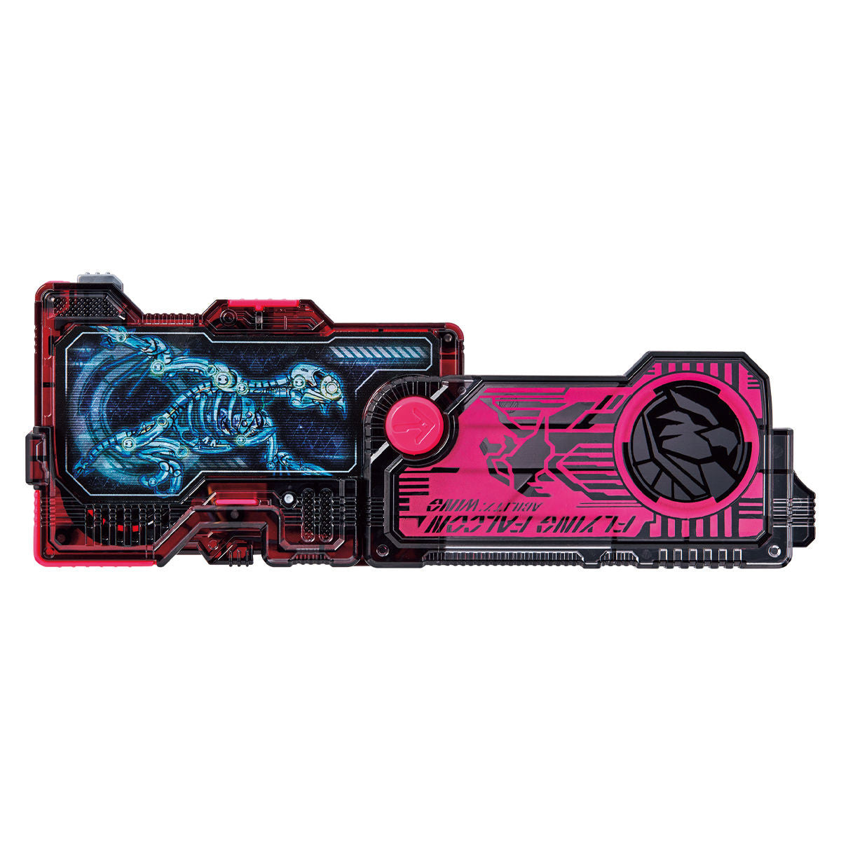 仮面ライダーゼロワン DXフライングファルコンプログライズキー [箱