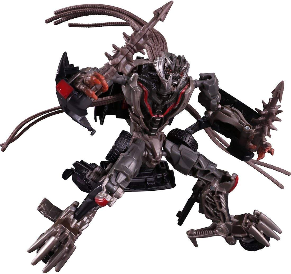 トランスフォーマー スタジオシリーズ SS-03 ディセプティコン