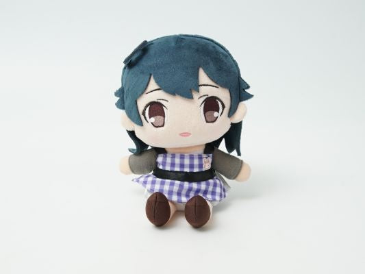 ぬいぐるみ 艦隊これくしょん 艦これ ぬいぐるみ 潮 | toyplanet