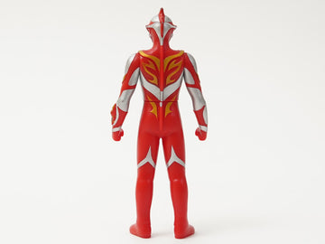 ウルトラマンメビウス ウルトラヒーローシリーズ2006 06 ウルトラマンメビウス メビウス・バーニングブレイブ [箱なし/キズあり]