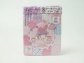 雑貨 ハローキティ・サンリオ プライズ・景品 マイメロディ トートバッグ パープル