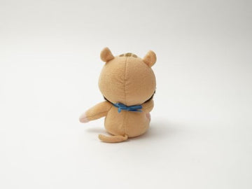 ぬいぐるみ モンチッチ 干支ぬいぐるみ イノシシ