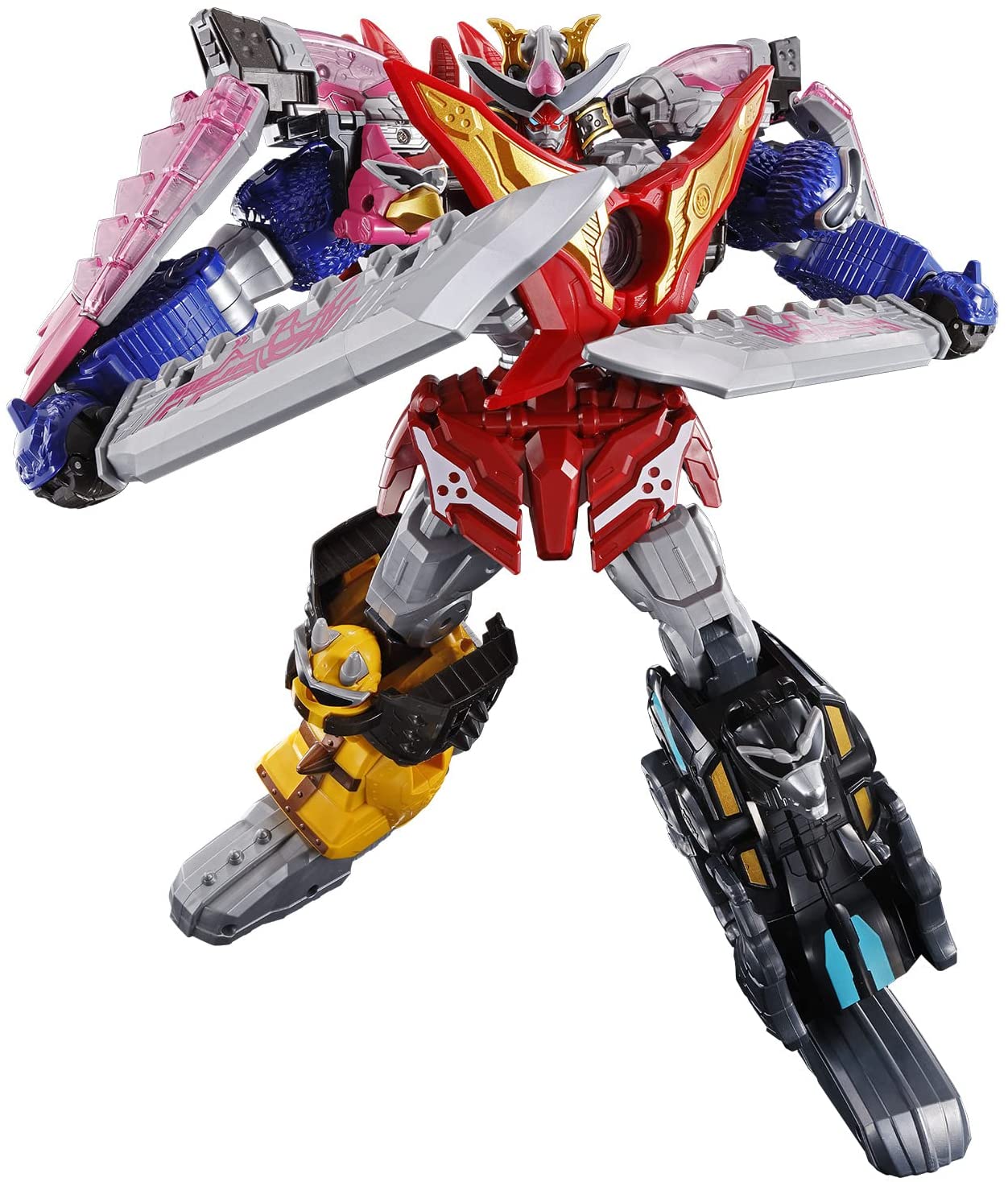 暴太郎戦隊ドンブラザーズ DXドンオニタイジン | toyplanet online shop