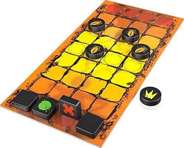 ボードゲーム ごきぶりデュエル 日本語版