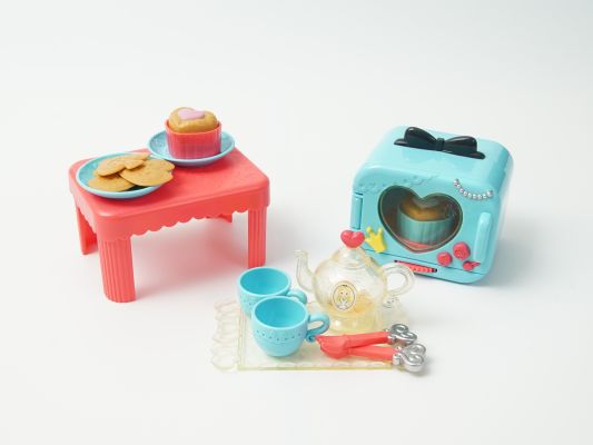 (未使用･未開封品)　ずっと ぎゅっと レミン&amp;ソラン アリス スイートティーパーティーセット bt0tq1u 61zfpv35sEL._UF894,1000_QL80_.jpg