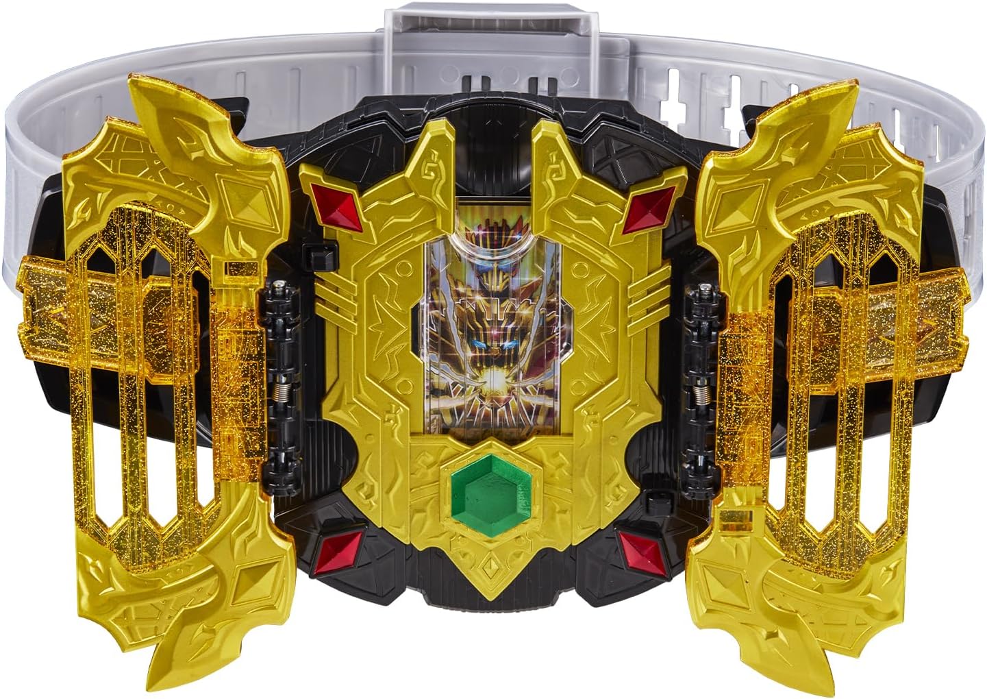 仮面ライダーガッチャード 変身ベルト DXレジェンドライバー