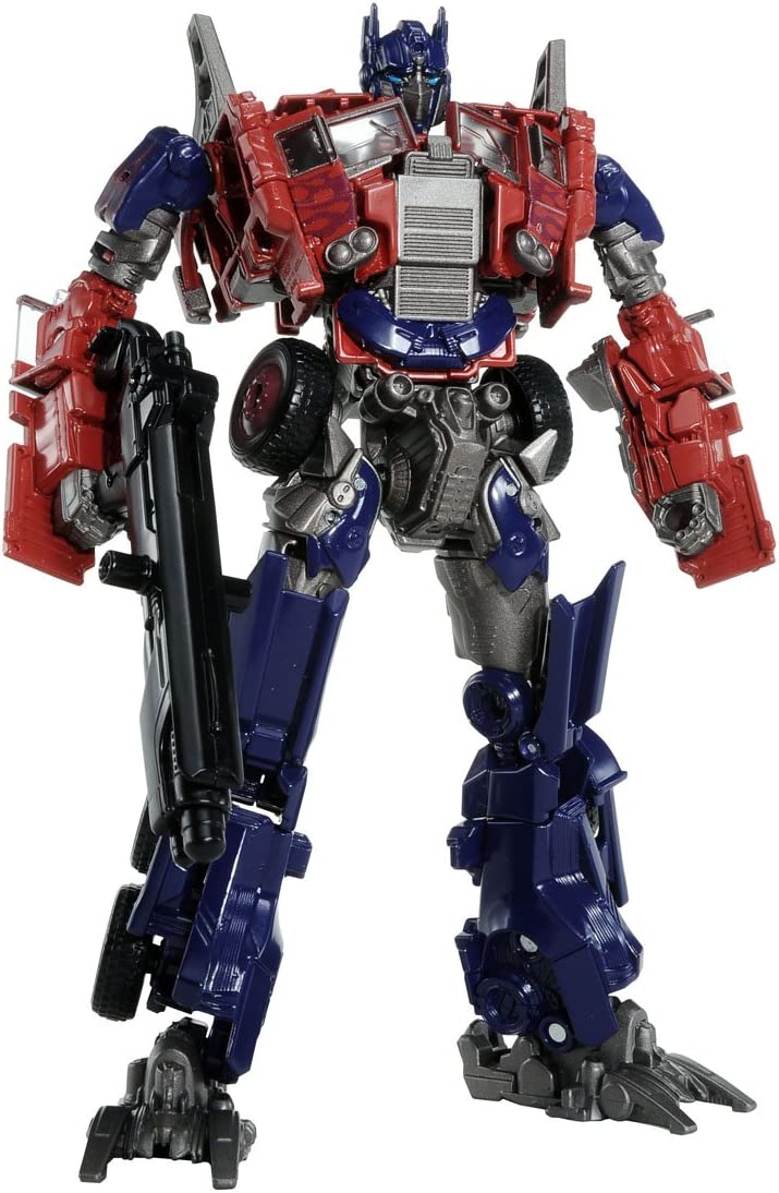 トランスフォーマー ムービー・ザ・ベスト MB-01 オプティマス