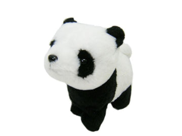 電子おもちゃ 電子ペット ものまねトコトコパンダ