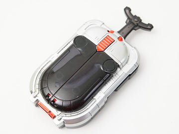 重甲ビーファイター 光る!鳴る! ビーコマンダー [箱イタミ/欠品あり]