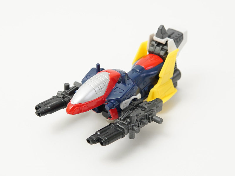 ミクロマン 超磁力システム 053 ロボットマンディーン [箱イタミ