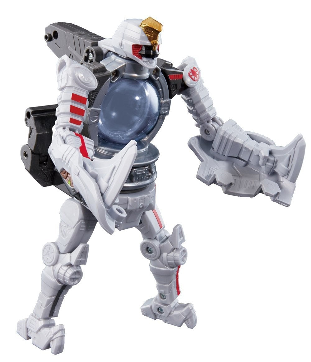 toysbian 宇宙騎兵 蓄光 6体セット gingaman_chosoko06.jpg