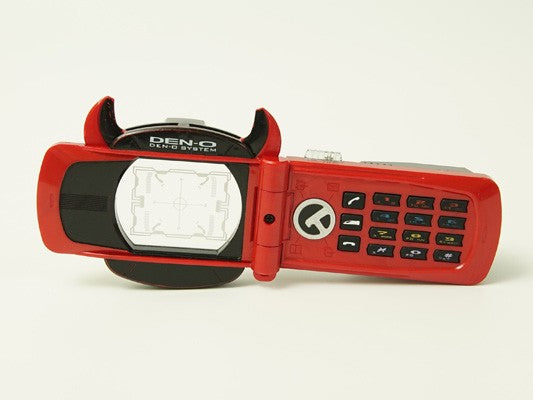 仮面ライダー電王 レジェンドライダーシリーズ 仮面ライダー電王  