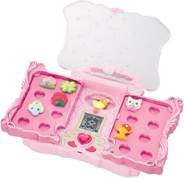 スマイルプリキュア！ 伝説のトランク！ デコルデコール [未開封]