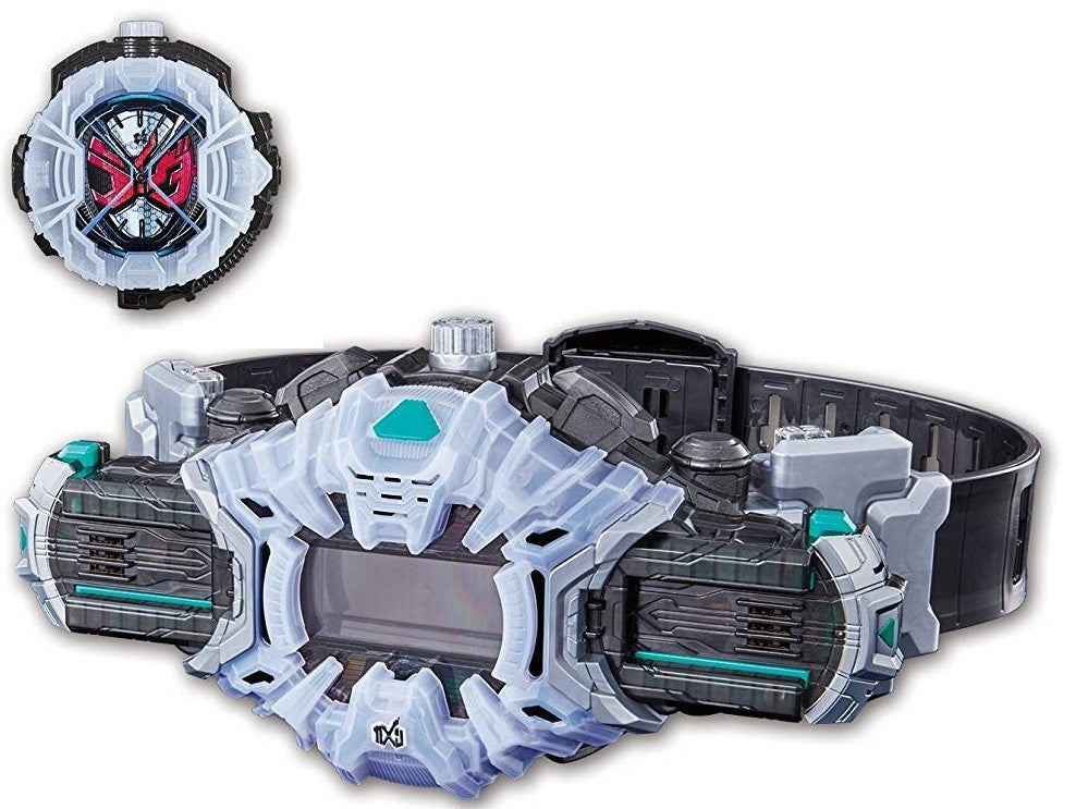 仮面ライダージオウ 変身ベルト DXジクウドライバー[箱・説なし