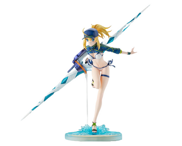 フィギュア 美少女 KDcolle Fate/Grand Order フォーリナー/謎のヒロインXX